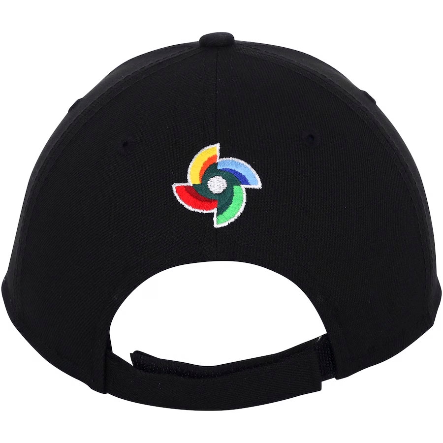 山本由伸 直筆サイン入り2023WBC優勝記念ロッカールームキャップ