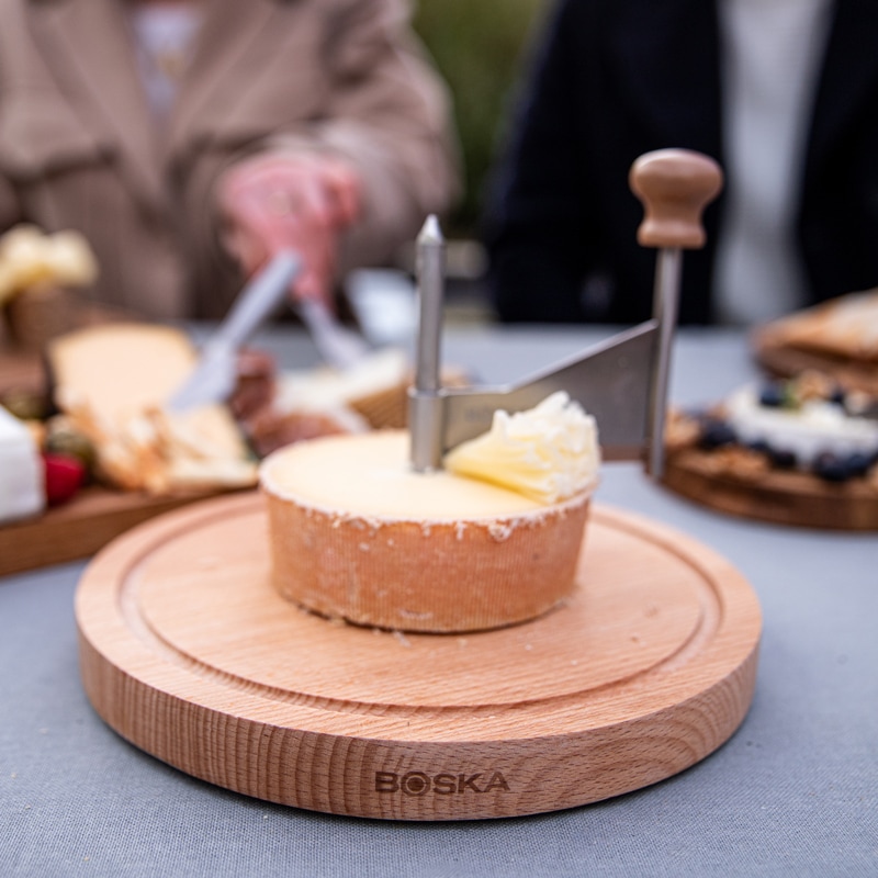 ジロール（テットドモワンヌ専用削り器） | 雑貨 | Cheese Honey