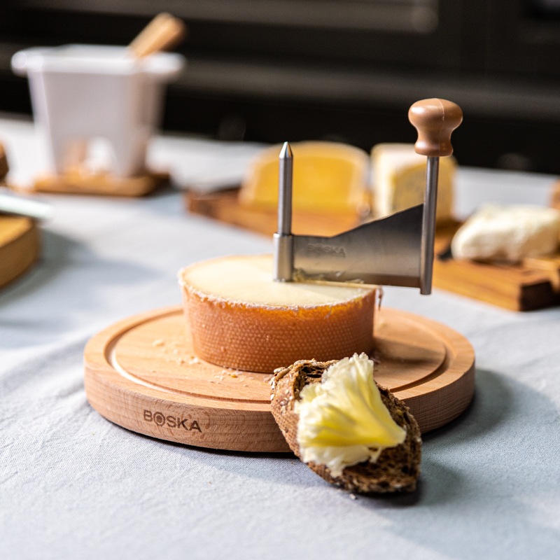 ジロール（テットドモワンヌ専用削り器） | すべての商品 | Cheese Honey