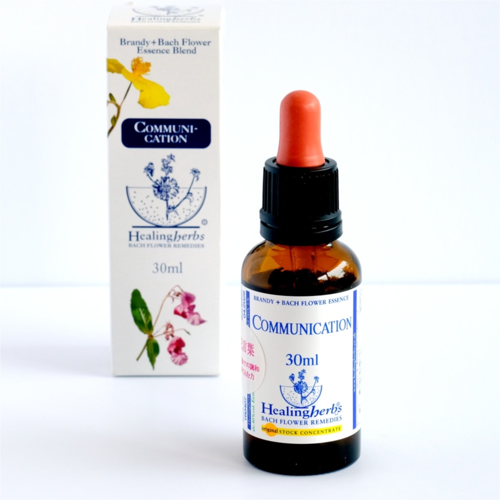 ブレンドレメディー リリーフ フローム ロンリネス Relief from