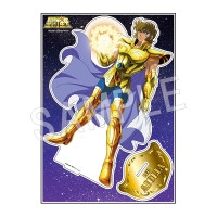 予約】聖闘士星矢 トレーディングメタリックポストカード(pcs) | さ行