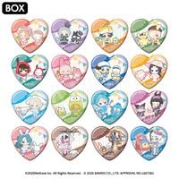 10月発送】第五人格×サンリオキャラクターズ 第2弾 ポラショット