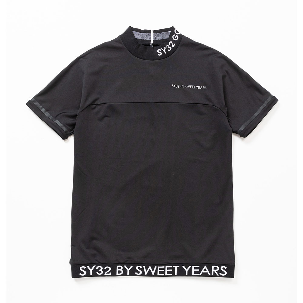 TONAL DRY モックネックTシャツ【SY-32】 | メンズ | Condor19