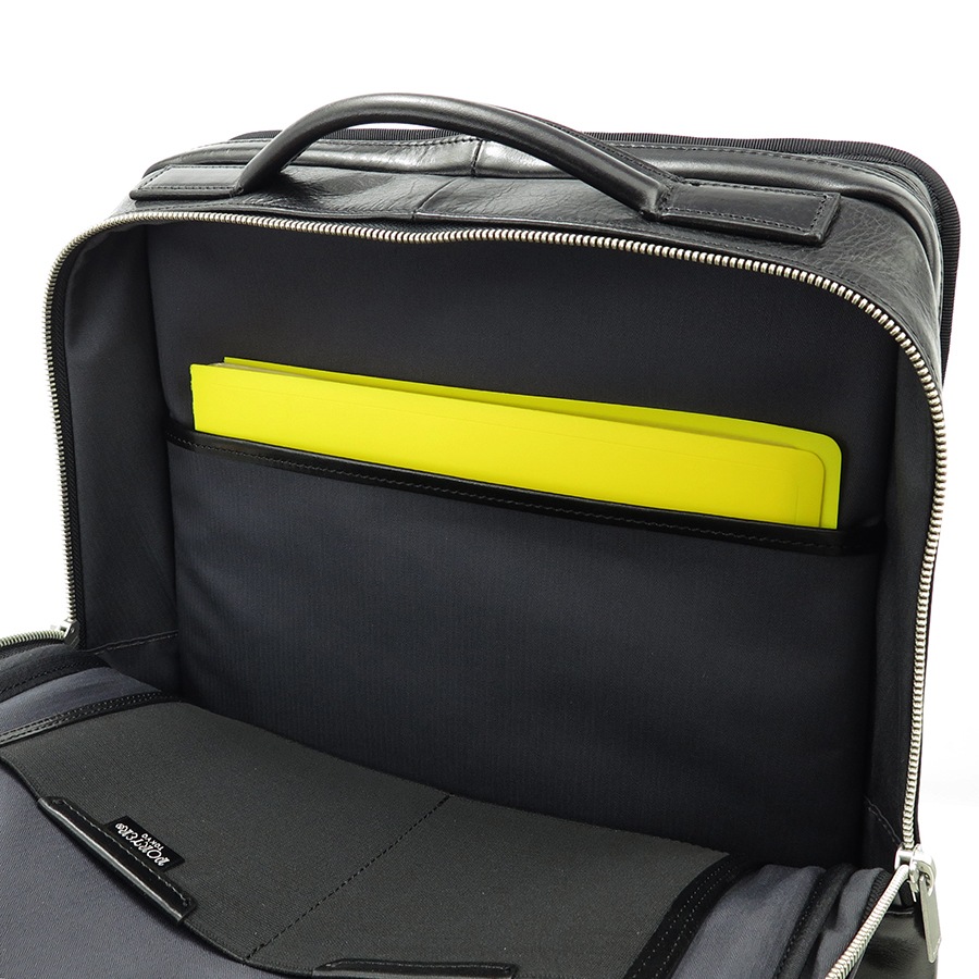 ポーター クラーク デイパック 034-03197 （カラー：ブラック