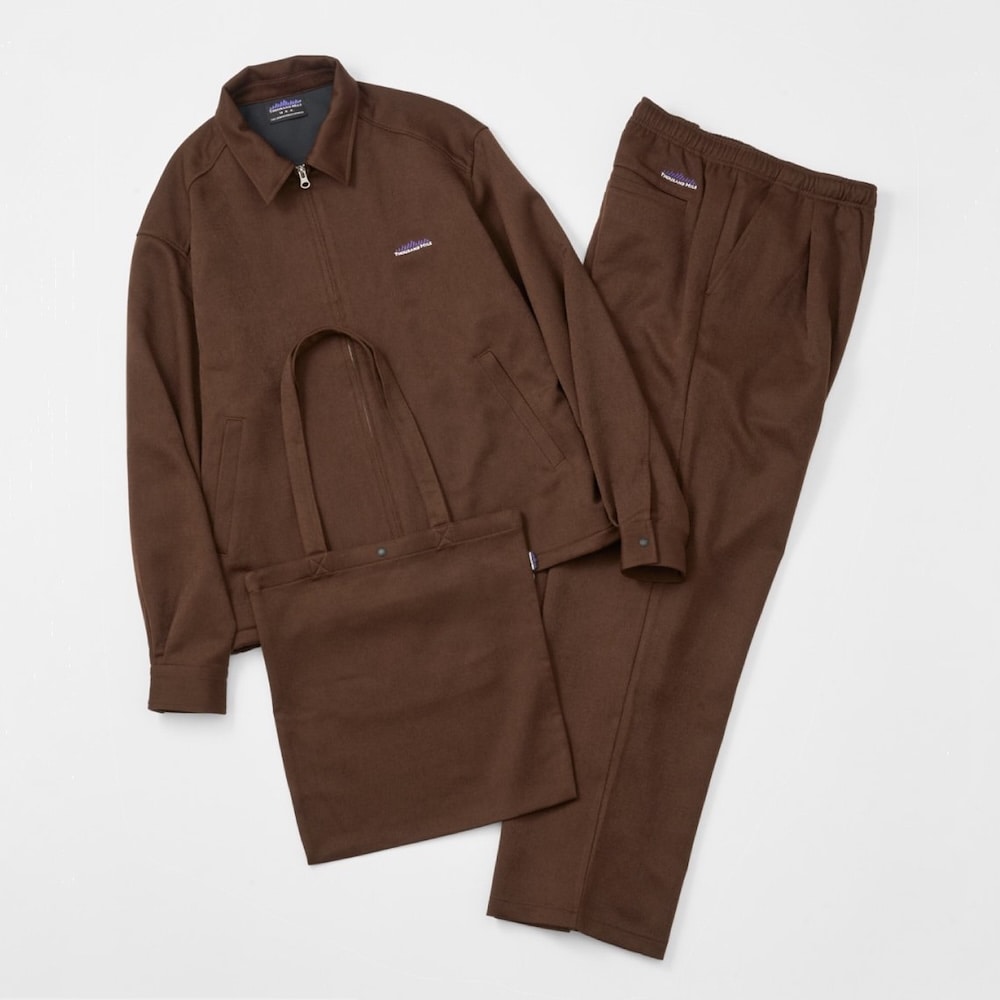 MEN'S ITEM,セットアップ - COLDBECK ONLINE（コールベックオンライン