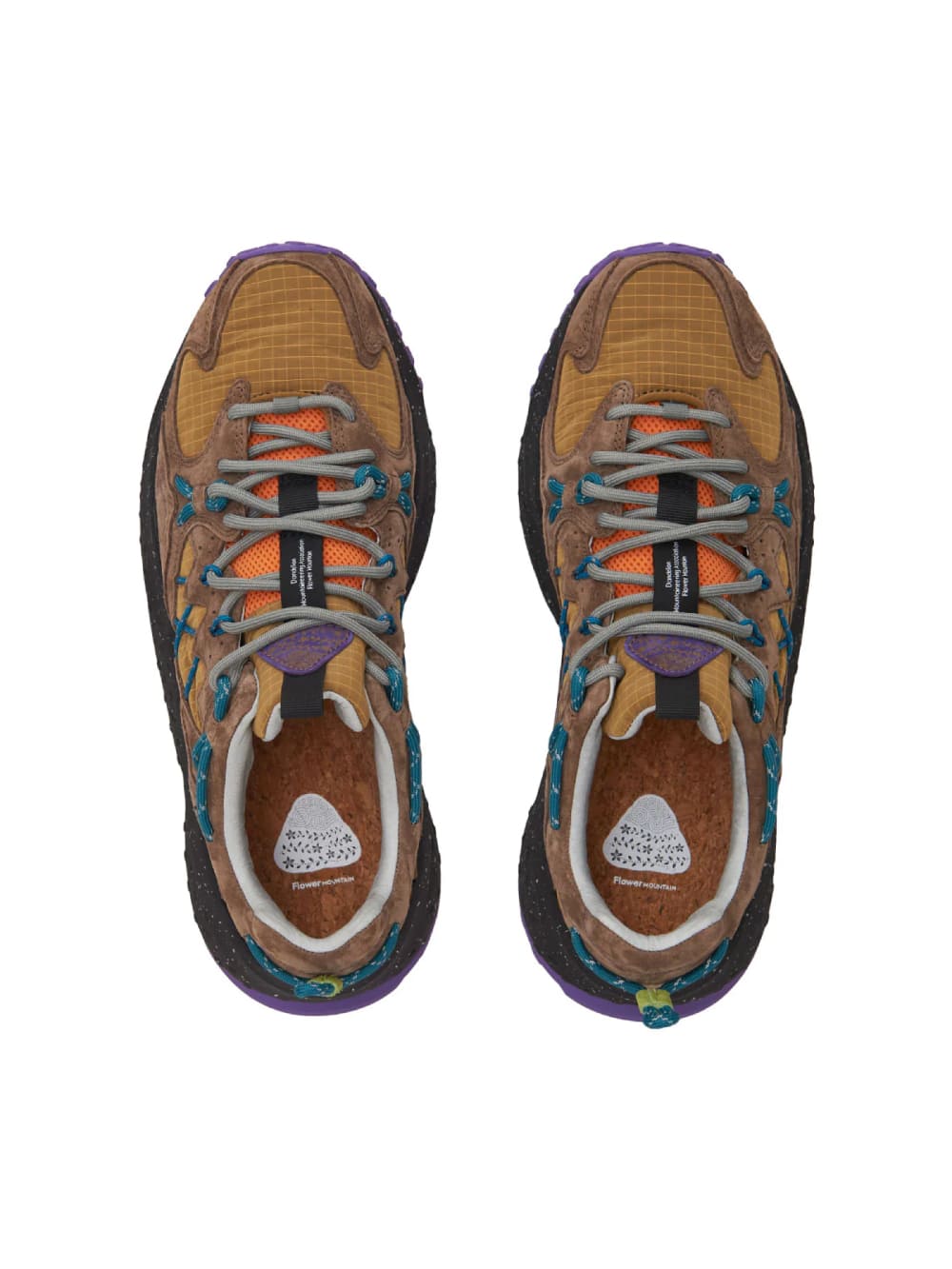 Flower MOUNTAIN(フラワーマウンテン) YAMABUSHI ヤマブシ - COLDBECK