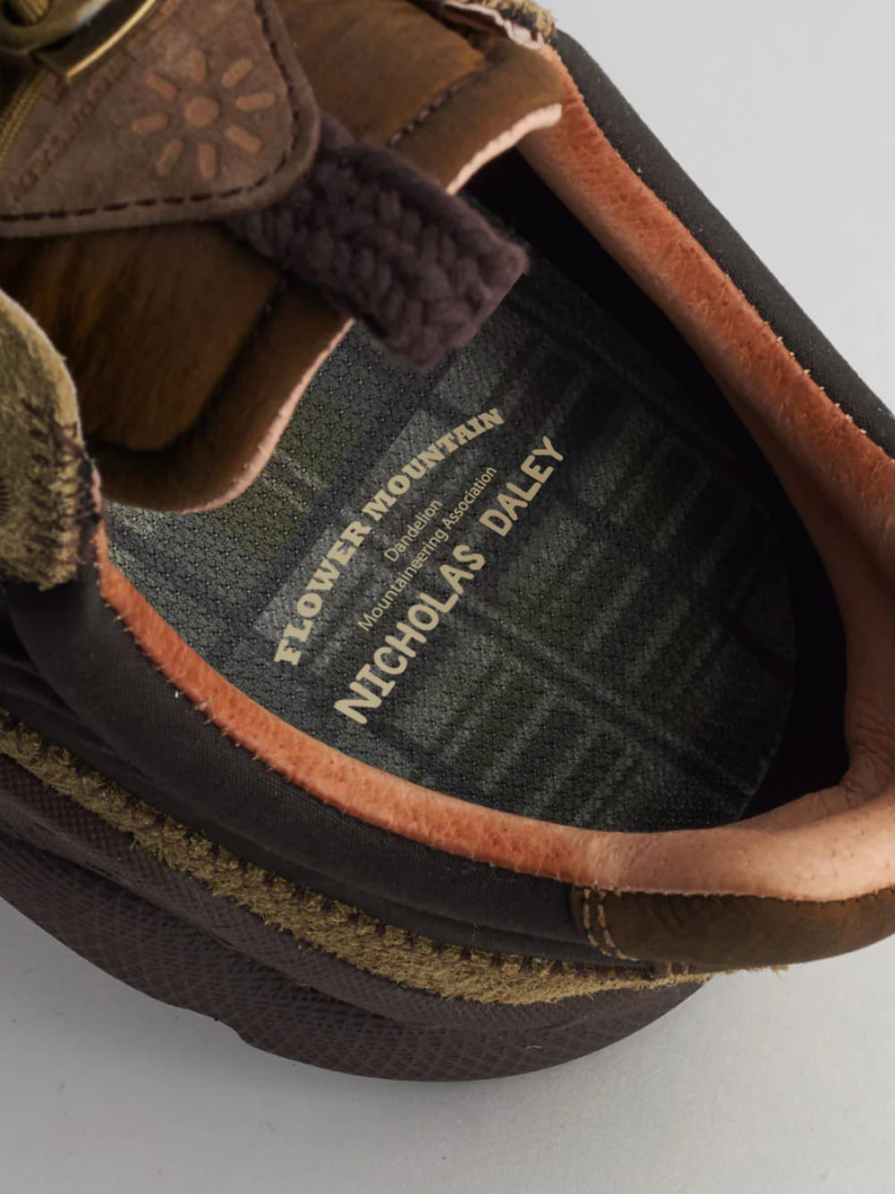 Flower MOUNTAIN(フラワーマウンテン) IWANO2 イワノ2 Flower MOUNTAIN