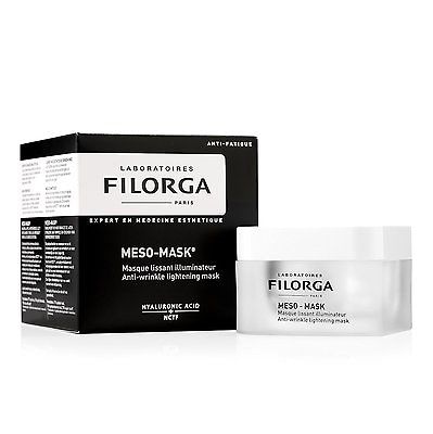 FILORGA フィロルガ MESO-MASK NCEF 新品未開封 サンプル付 フィロルガ] メゾマスク 50ml<br>[FILORGA] MESO-MASK 50ml