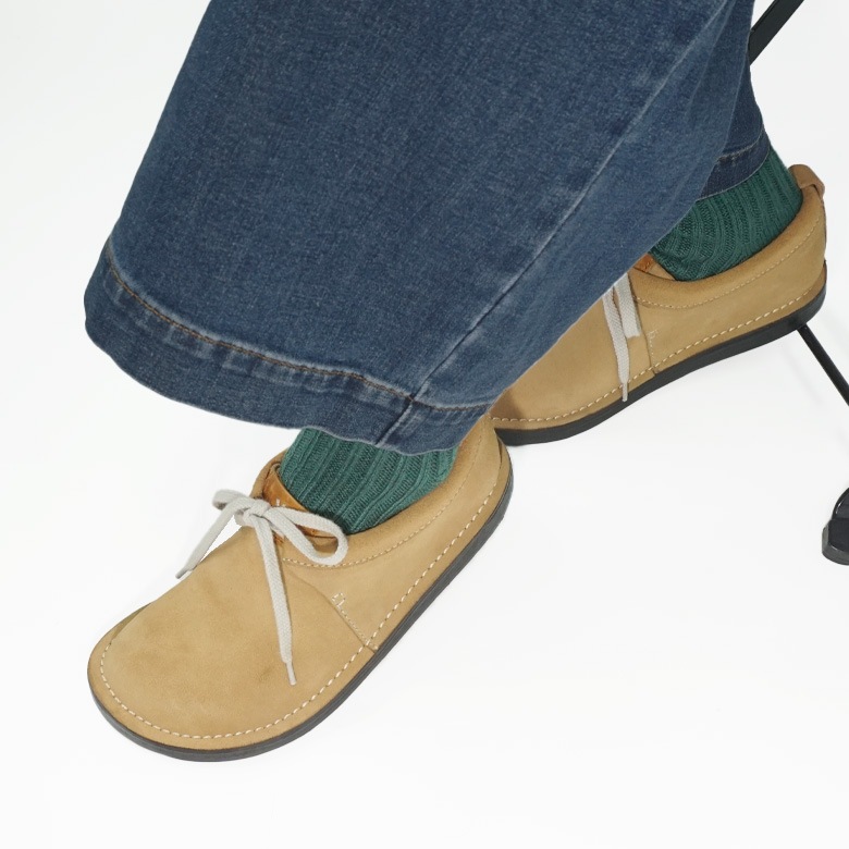 本革 スニーカー Diu ディウ Hortensia(オルタンシア) 325d2655