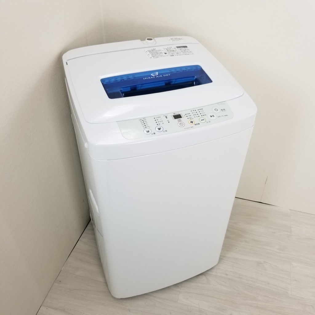 取付無料！SHARP2024年製風乾燥付きおしゃれインテリア6kg洗濯機