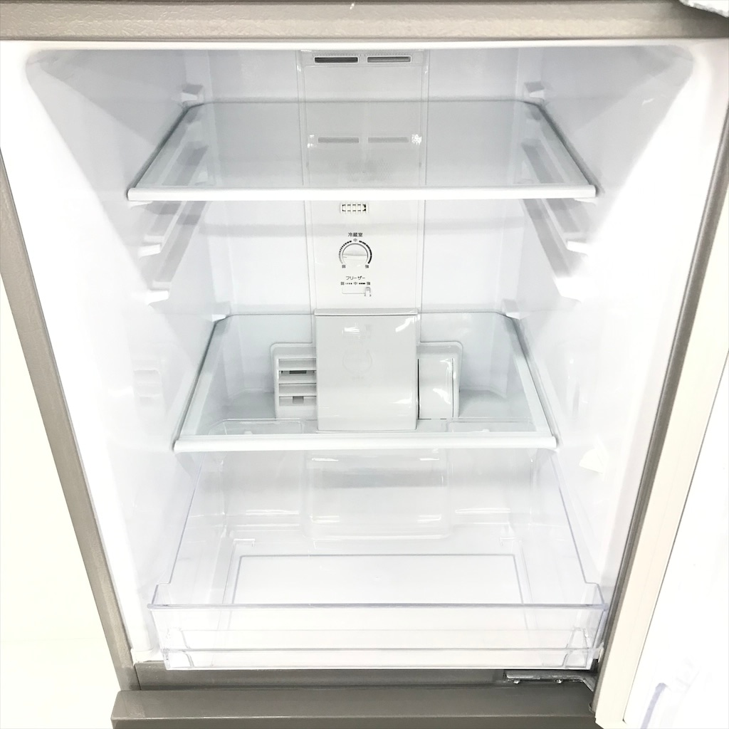 全国送料無料☆3か月保障付き☆冷蔵庫☆2019年式☆アクア☆AQR-13H(S