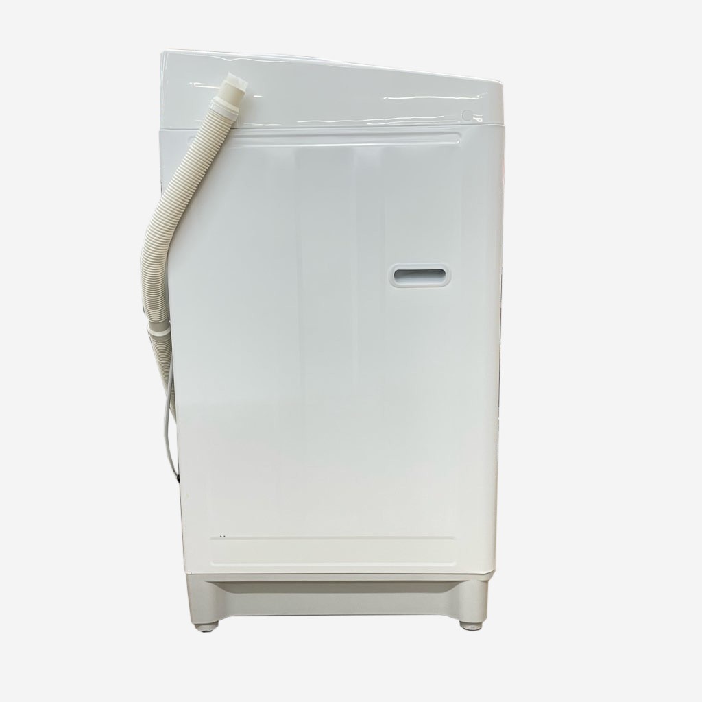 中古 7.0kg 風乾燥機能付き 全自動洗濯機 東芝 AW-7G8 2020年製 世帯用