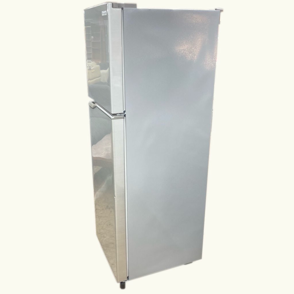 Panasonic ノンフロン冷凍冷蔵庫 NR-B250T-SS