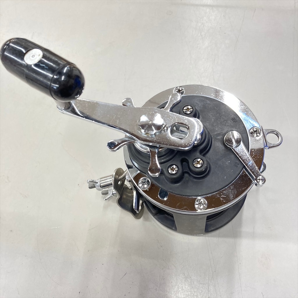 Daiwa Sea Line 600H ダイワ シーライン ハンドルドラグ仕様 【公式通販】