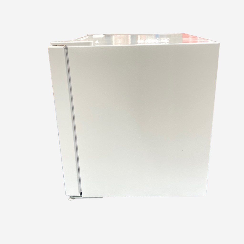 中古 46L 1ドア冷蔵庫 ヤマダ電機 小型 YRZ-C05H1 2020年製 一人暮らし