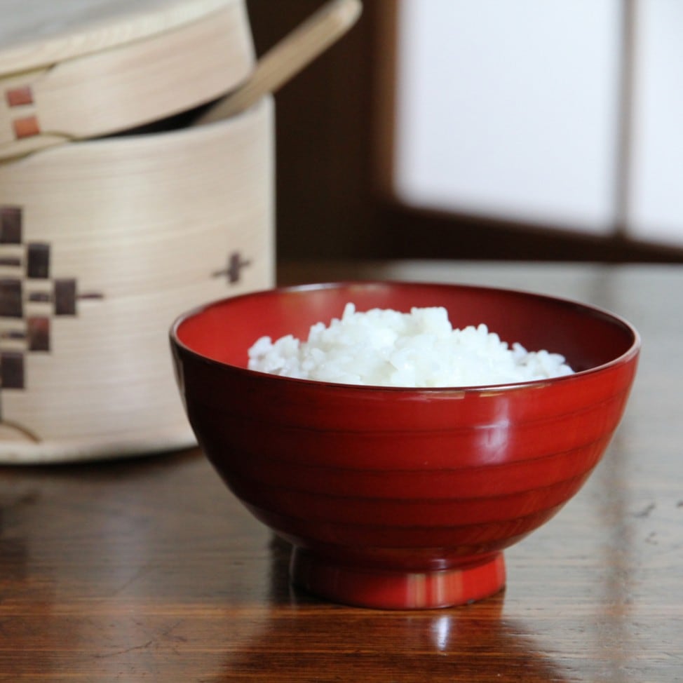 ヘラ模様椀 （輪島キリモト） | 飯わん・汁わん・どんぶり | cotogoto