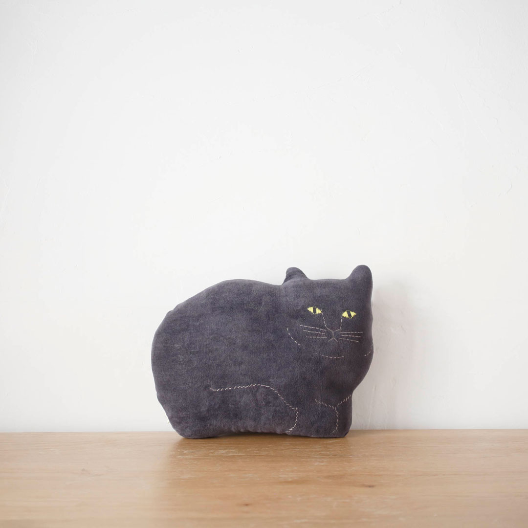 動物クッション （トモタケ） | ラッピング不可 | cotogoto