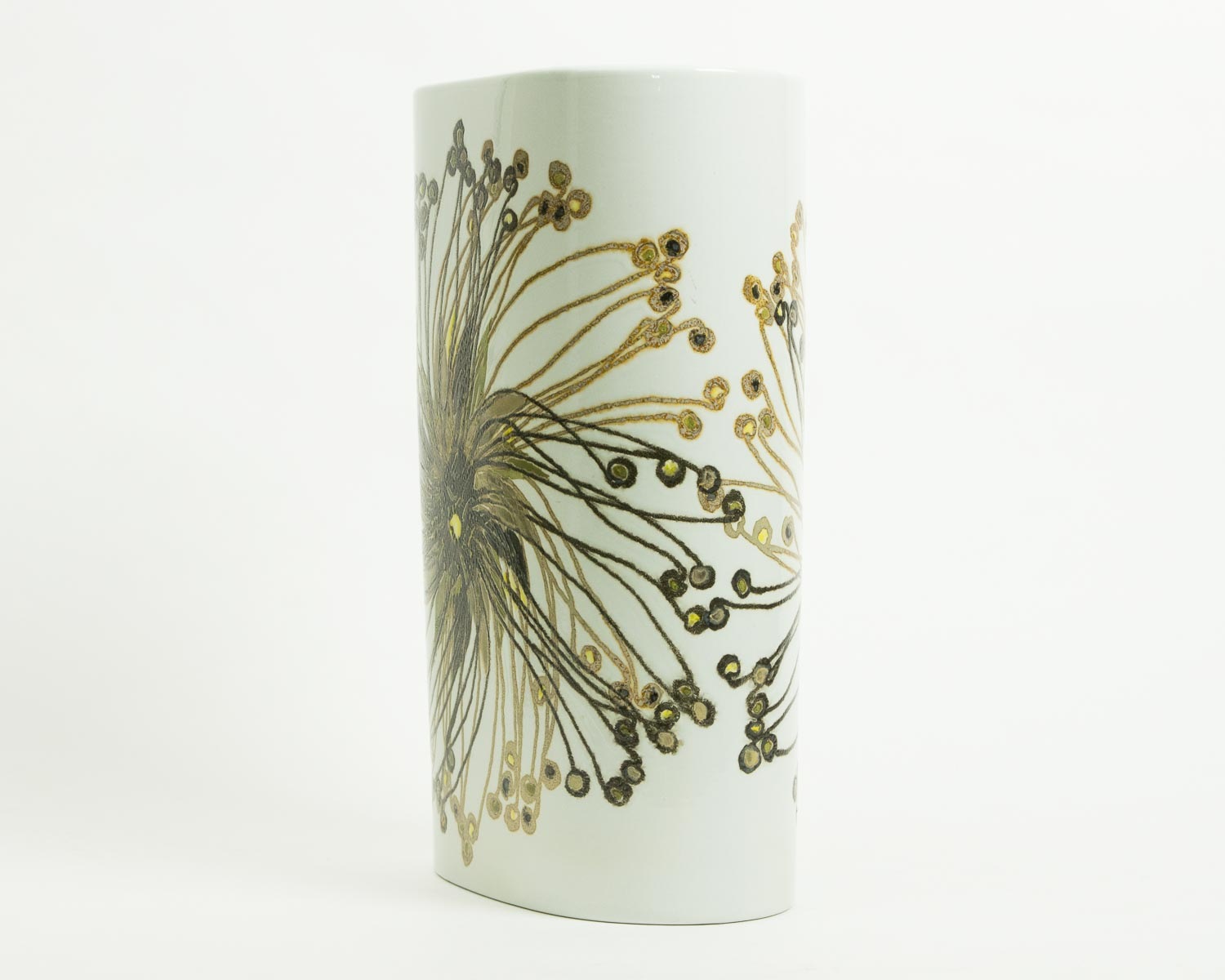 ロイヤルコペンハーゲン バッカ ビンテージ 花瓶 北欧雑貨 通販