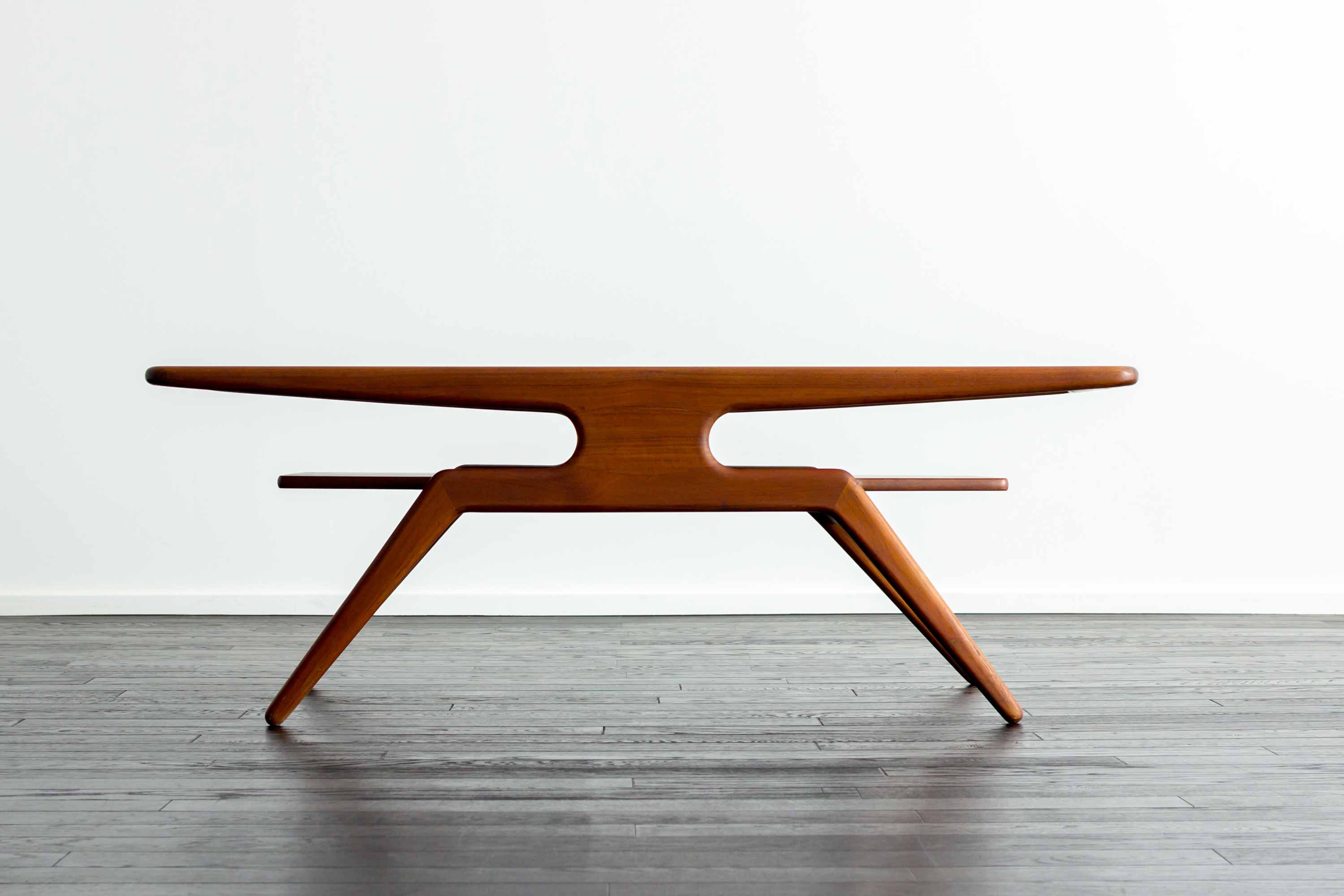 ローテーブル 北欧ヴィンテージ家具の通販