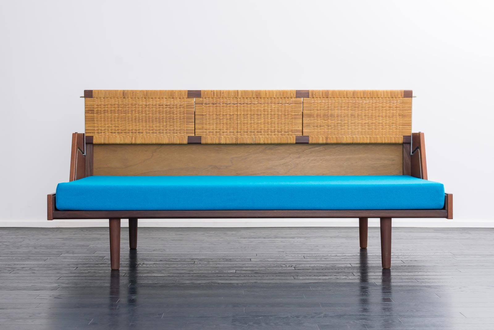 デイベッド ウェグナーGE258 北欧ヴィンテージ家具の通販