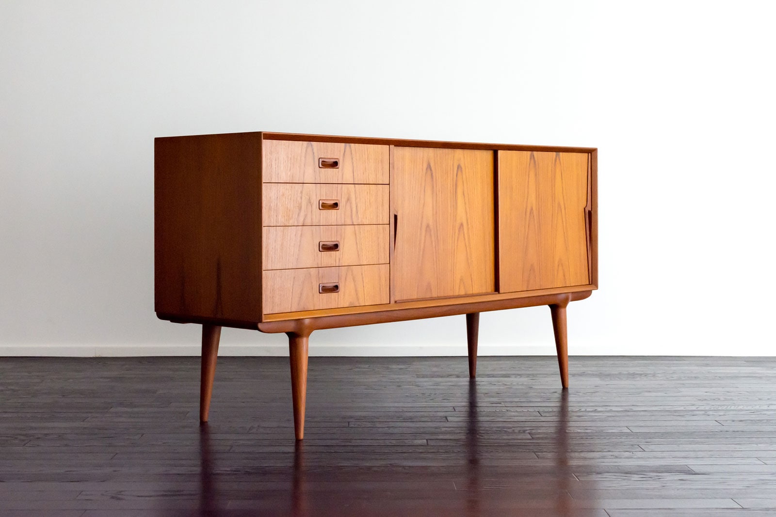 サイドボード 北欧デザイナーズヴィンテージ家具の通販