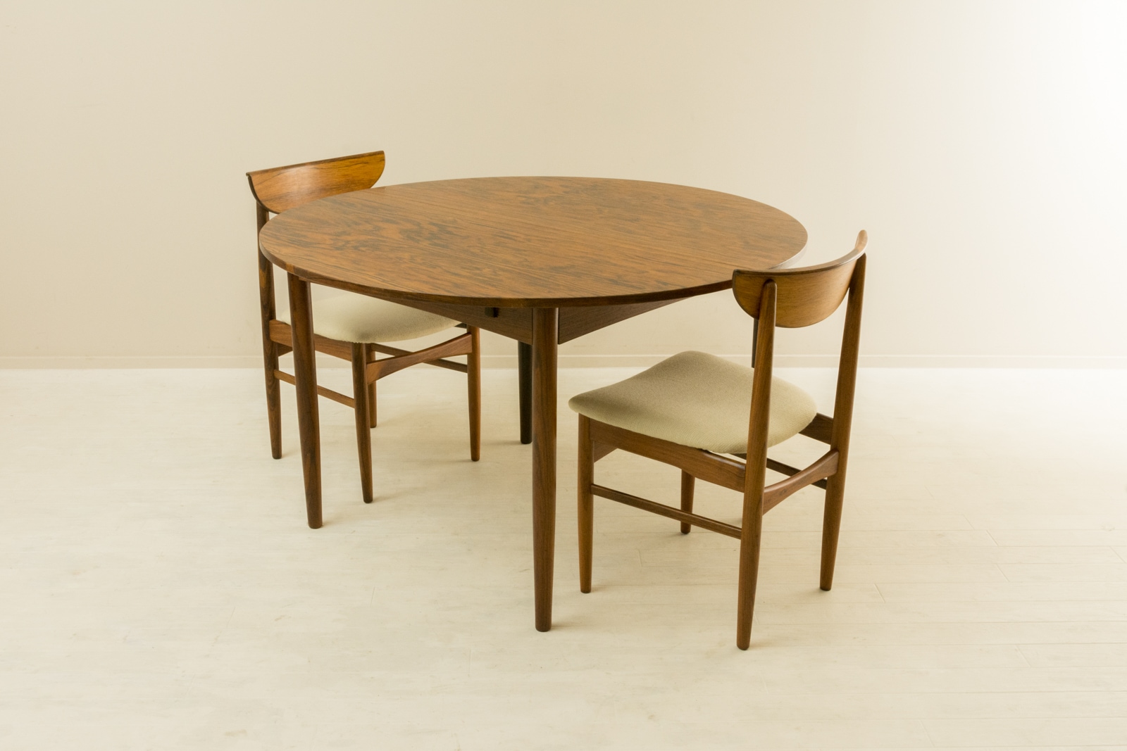 ダイニングテーブル ローズウッド 北欧家具 通販 CLOVERSKY/クローバー