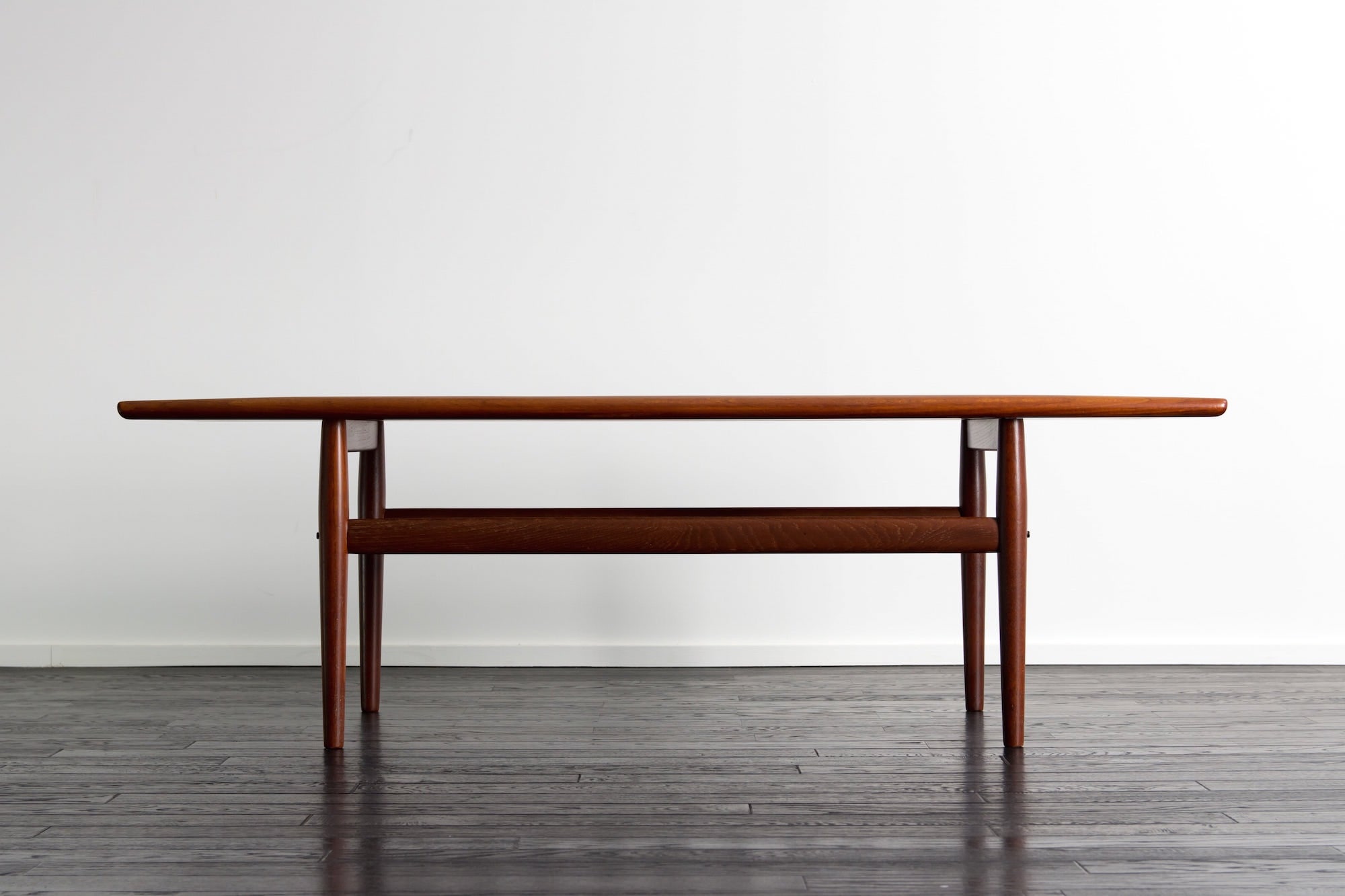 ローテーブル 北欧ヴィンテージ家具の通販