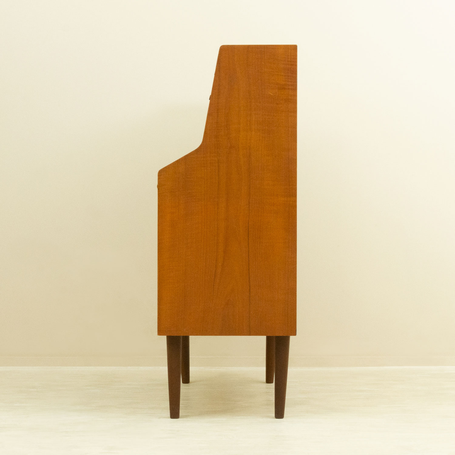 ビューロー チーク 北欧ビンテージ家具CLOVERKY