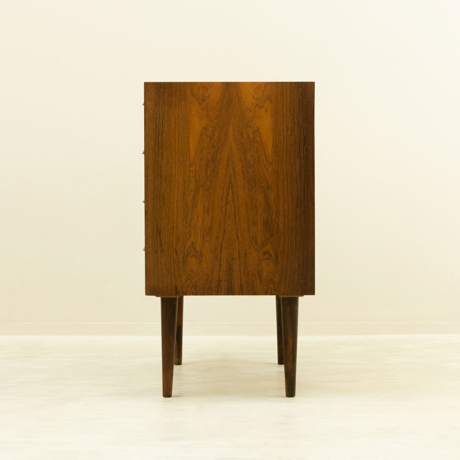 カイ・クリスチャンセン チェスト ローズウッド 北欧ビンテージ家具