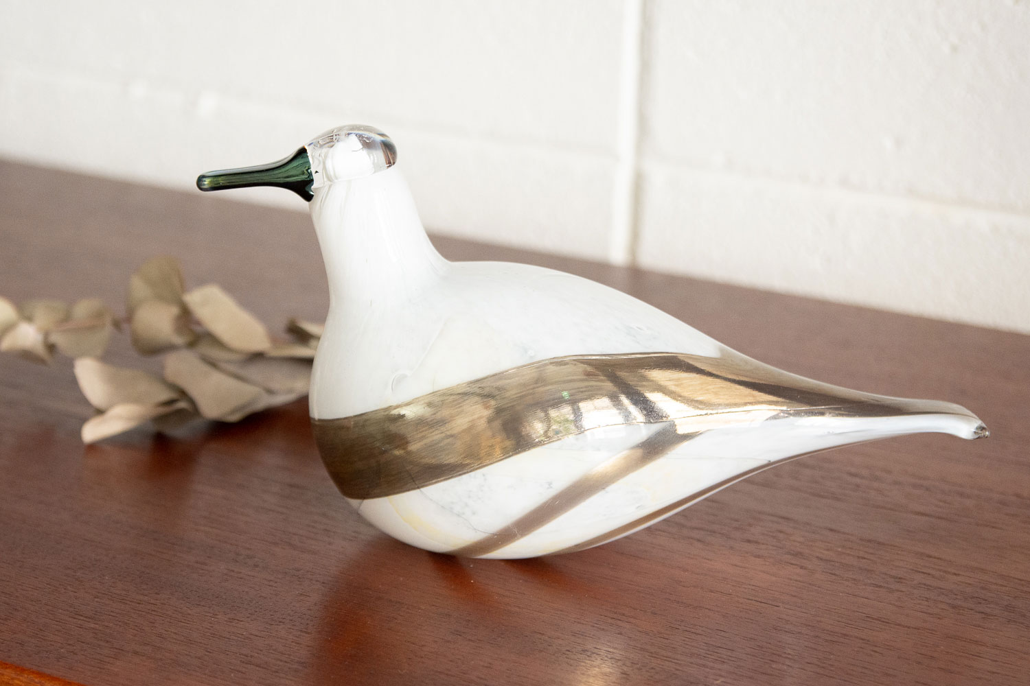 イッタラ バード 2006 Stellers Eider 北欧ビンテージ家具CLOVERKY