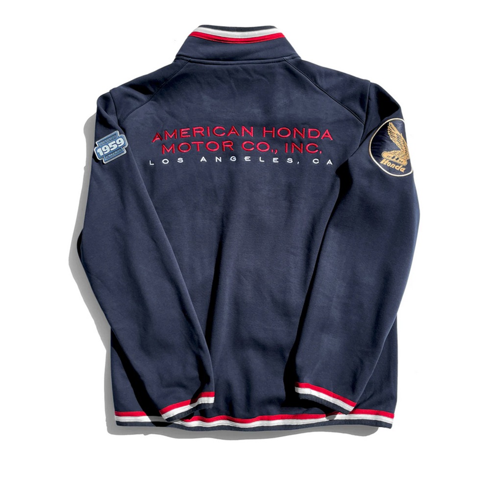US限定 ホンダ HONDA ヴィンテージ 1959 アメリカン ロサンゼルス