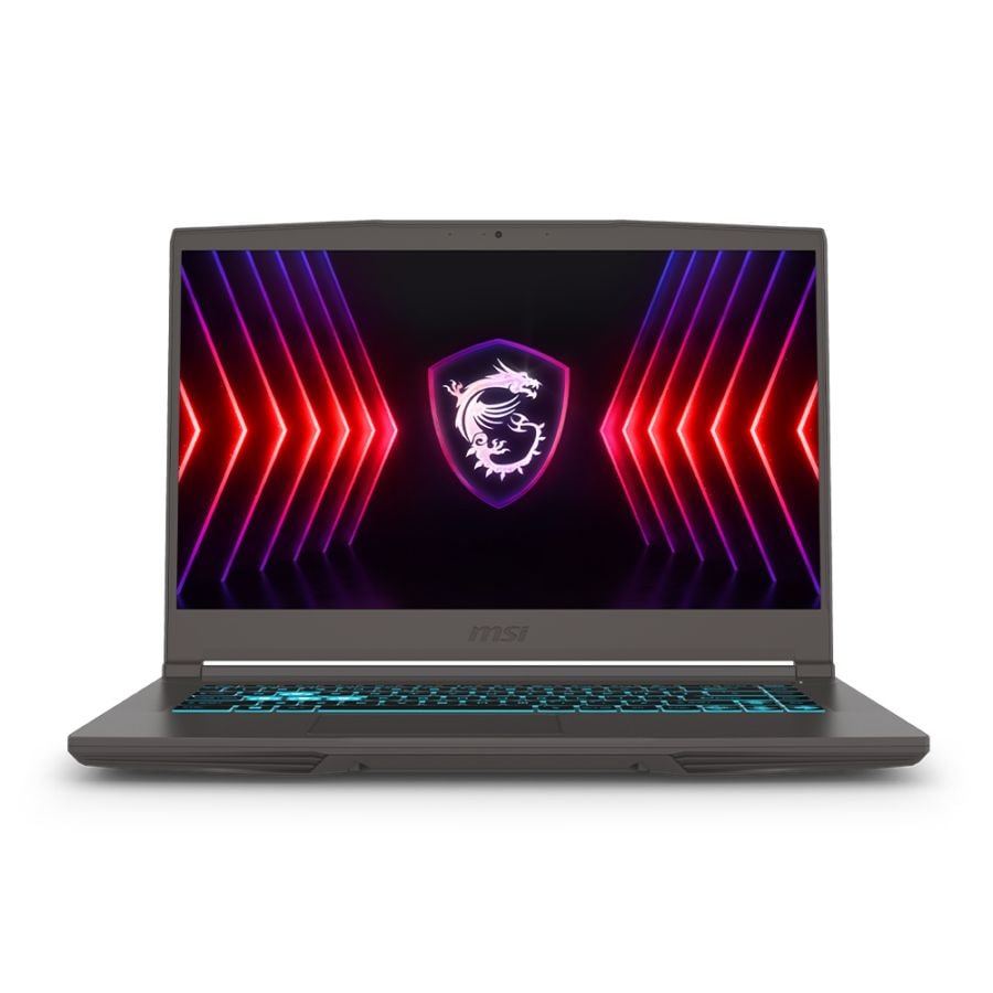 薄型軽量・メモリ32GB】【MSIストア限定】Thin-15-B13UC-5028JP