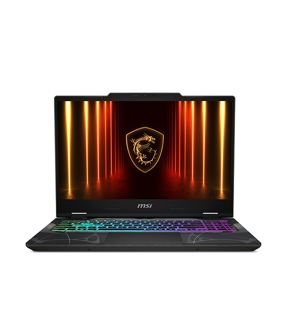 RTX5060搭載】Cyborg-15-B2RWFKG-1153JP | ゲーミングノートPC | MSI