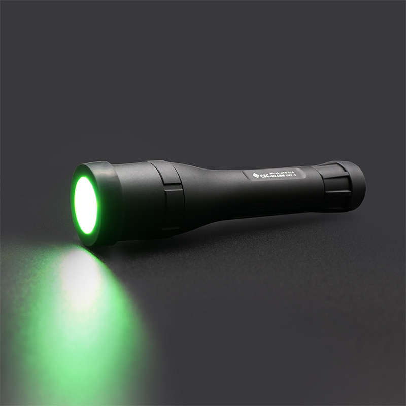 クリーンルームライトミニN｜小型LEDライト｜シーズシー