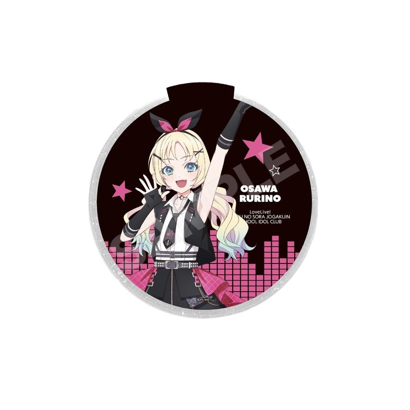 ラブライブ！蓮ノ空女学院スクールアイドルクラブ』アイドゥーミー