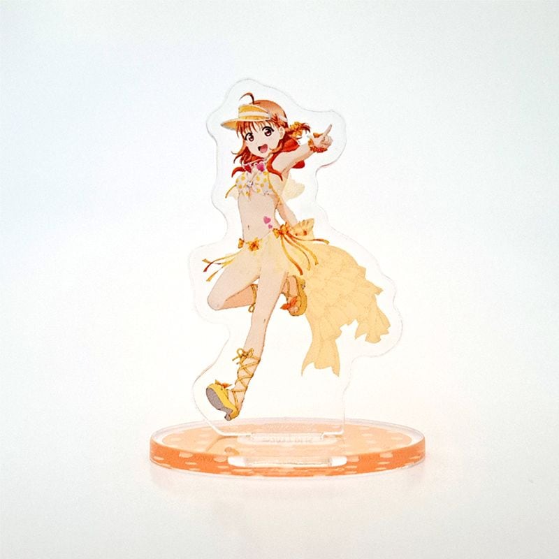 ラブライブ！サンシャイン!!』ミニアクスタ 全9種 コンプリートBOX