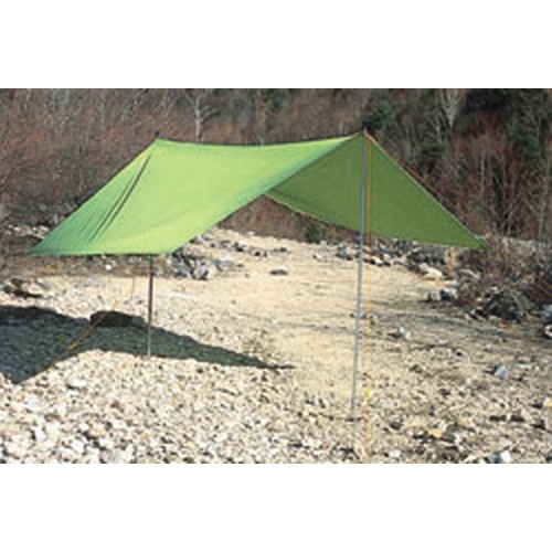 アライテント) ビバークタープ M RS | アウトドアブランド(A-C