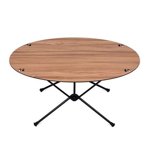 Helinox)ヘリノックス オーバルテーブル トップ クラシック