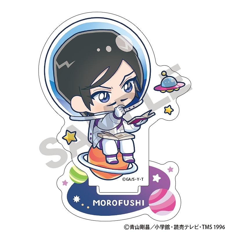 名探偵コナン アクリルスタンド＿諸伏 高明/ぷちコスモ