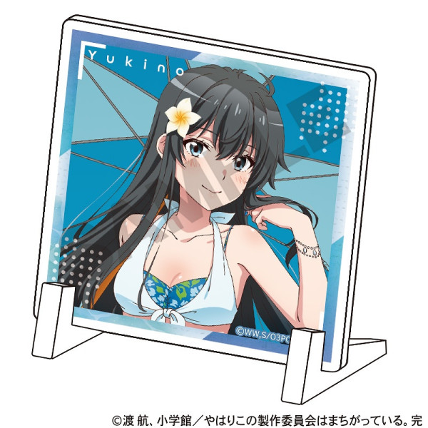 やはり俺の青春ラブコメはまちがっている。