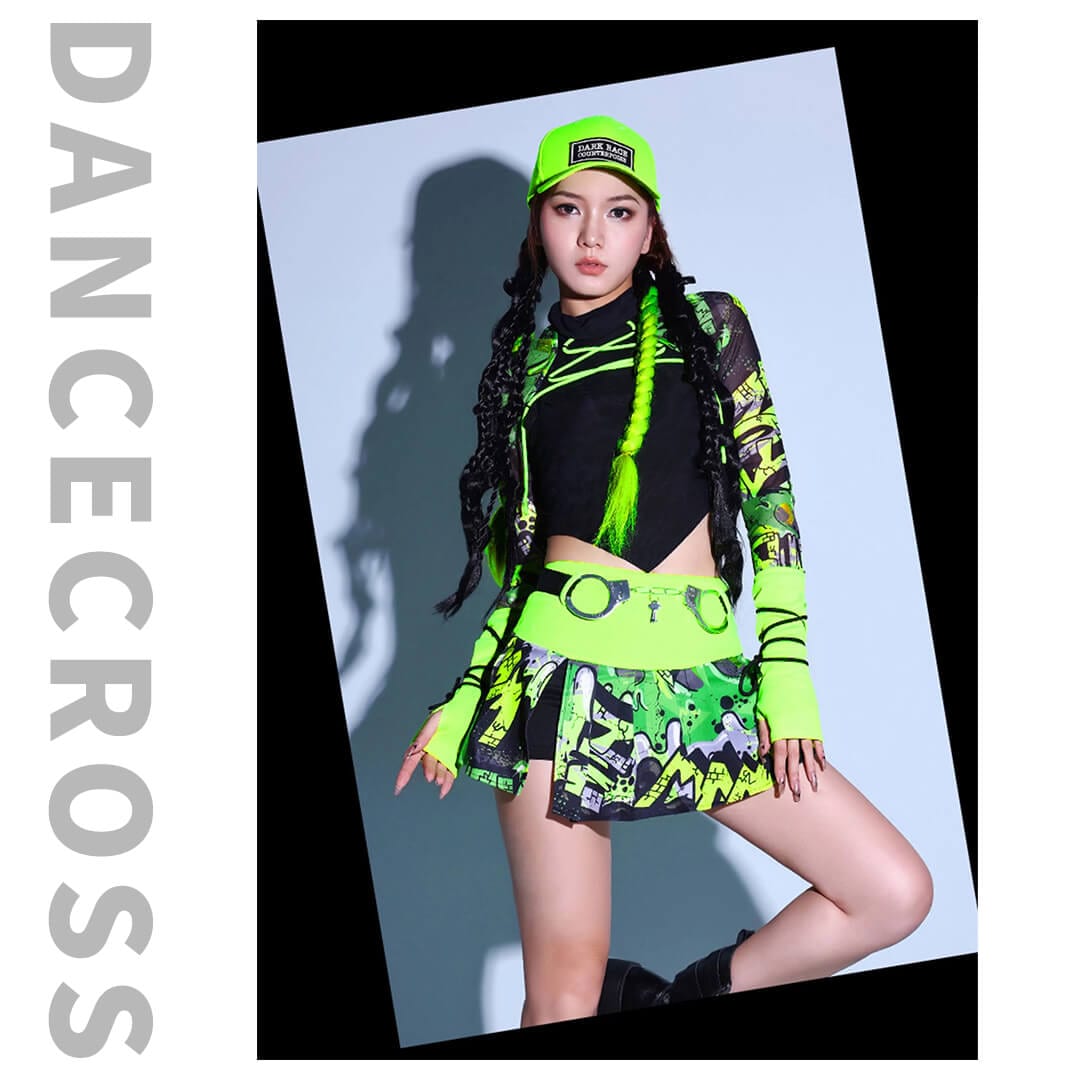 ダンス衣装専門店ダンスクロス