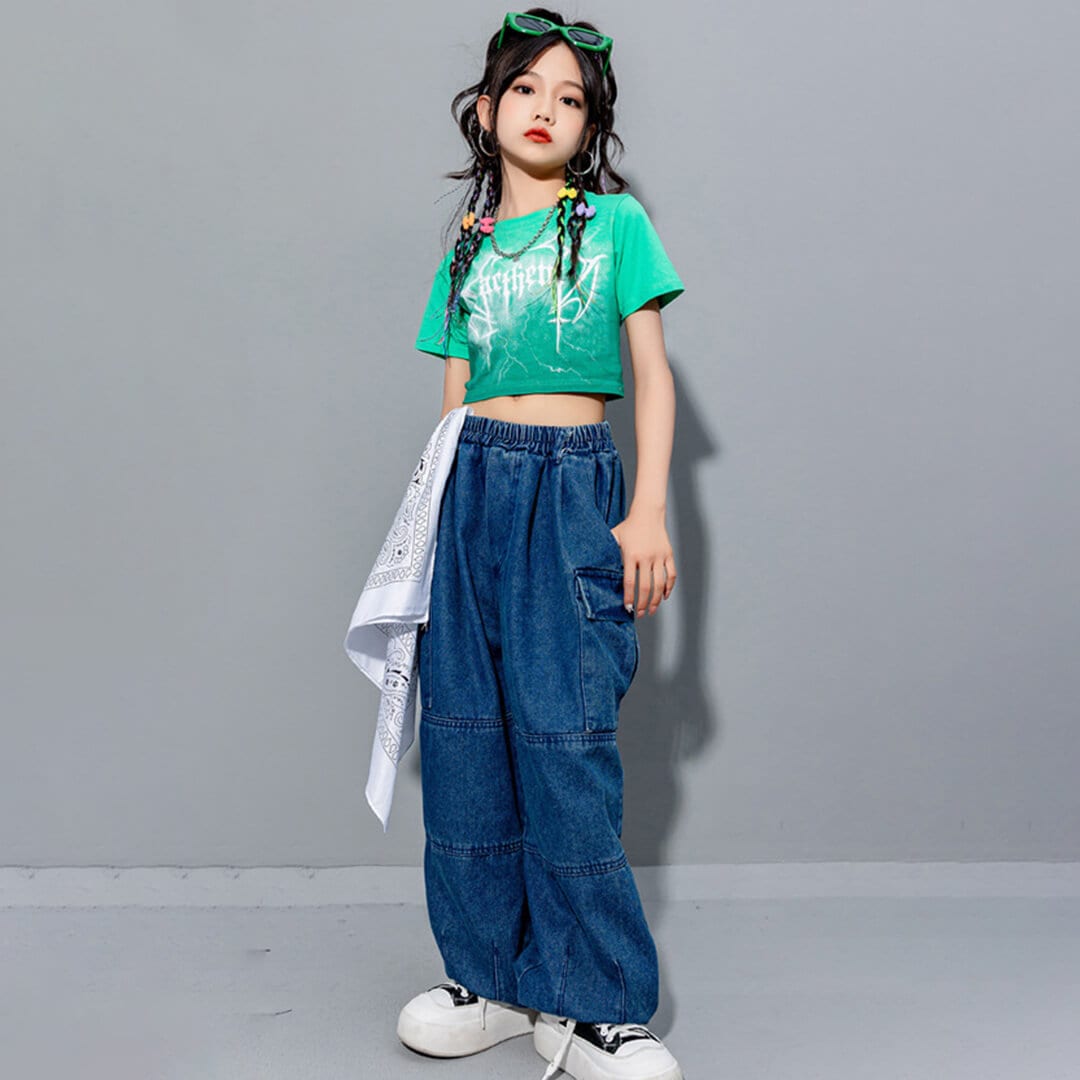 ダンス衣装専門店ダンスクロス