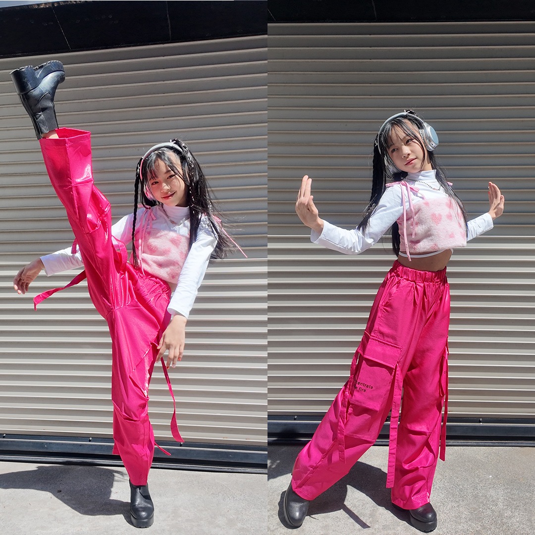 ダンス衣装専門店ダンスクロス