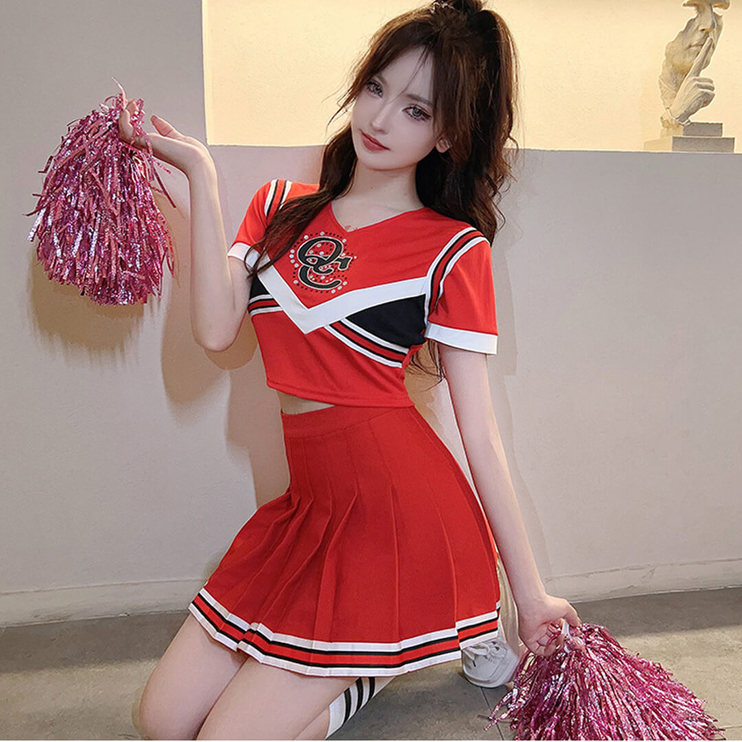 ダンス衣装専門店ダンスクロス