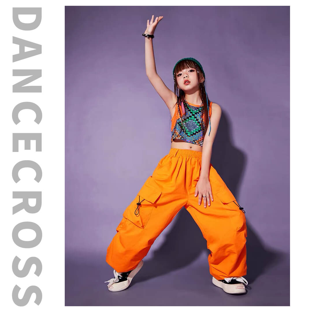 ダンス衣装専門店ダンスクロス