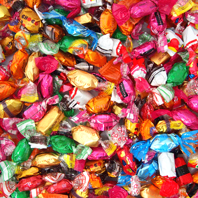 SALE】【卸価格】【徳用大袋】【鈴木栄光堂】ミックスキャンディ 1kg