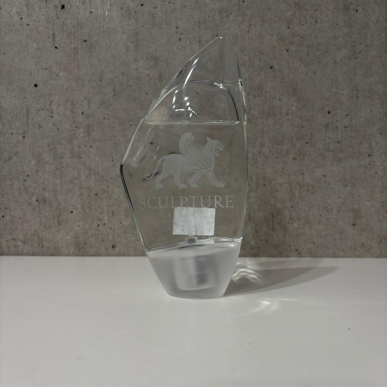 NIKOS ニコス SCULPTURE HOMME スカルプチャー オム オードトワレ 1ml