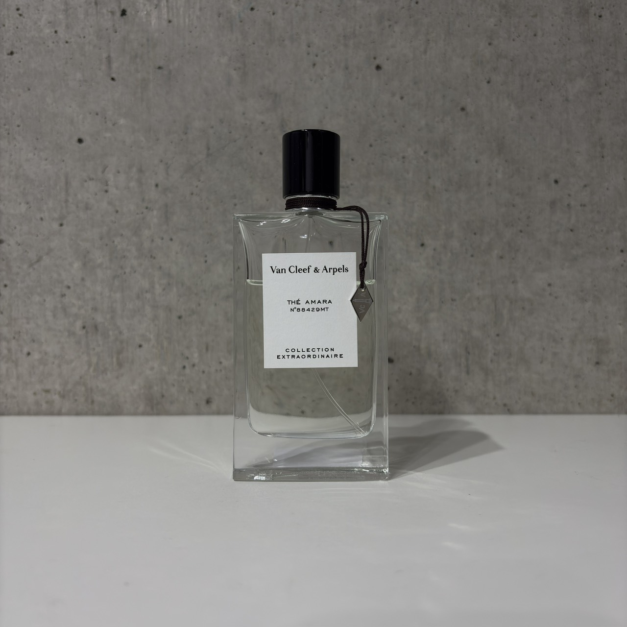 Van Cleef＆Arpels ヴァンクリーフ＆アーペル THE AMARA テアマラ