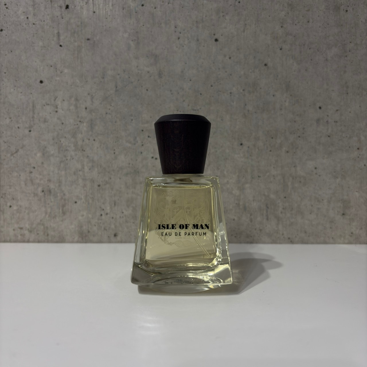 Frapin フラパン ISLE OF MAN アイルオブマン オードパルファム 1ml