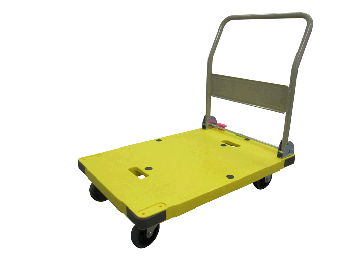 トライリス ginzo 三連扇形 カーボン調Var. GINZO TRILITH(トライリス